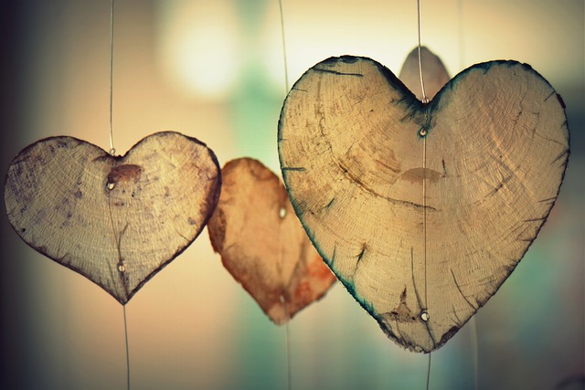 coeur 